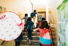 ¿Dos megapuentes en mayo de 2026? Estos días serán libres (Fotos de internet)