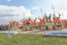 11º Torneo Nacional de Campo (Foto de CFE)