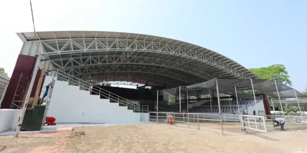 Parque de Tabasco: Fechas de apertura y exposiciones 2026 (Foto de cortesía)