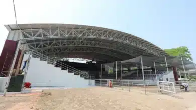 Parque de Tabasco: Fechas de apertura y exposiciones 2026 (Foto de cortesía)