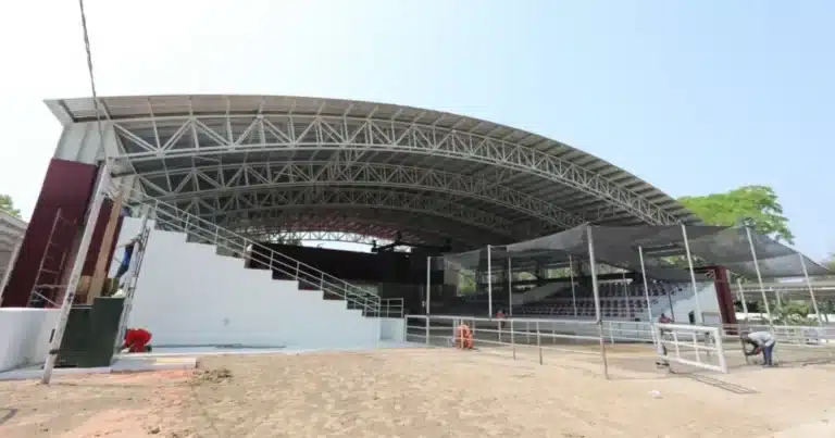 Parque de Tabasco: Fechas de apertura y exposiciones 2026 (Foto de cortesía)