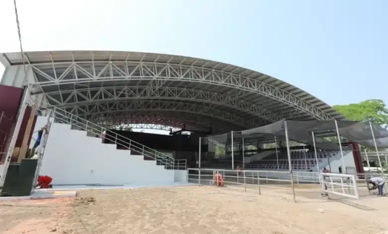 Parque de Tabasco: Fechas de apertura y exposiciones 2026 (Foto de cortesía)