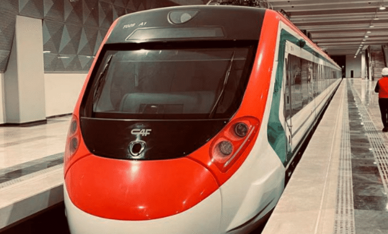 Estos son los horarios, precios y estaciones del tren Felipe Ángeles (Foto de internet)