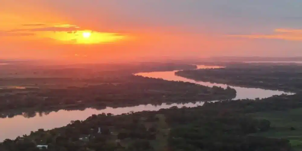 Pronostican sensación térmica de 50 grados (Foto de internet)