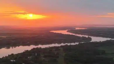 Pronostican sensación térmica de 50 grados (Foto de internet)