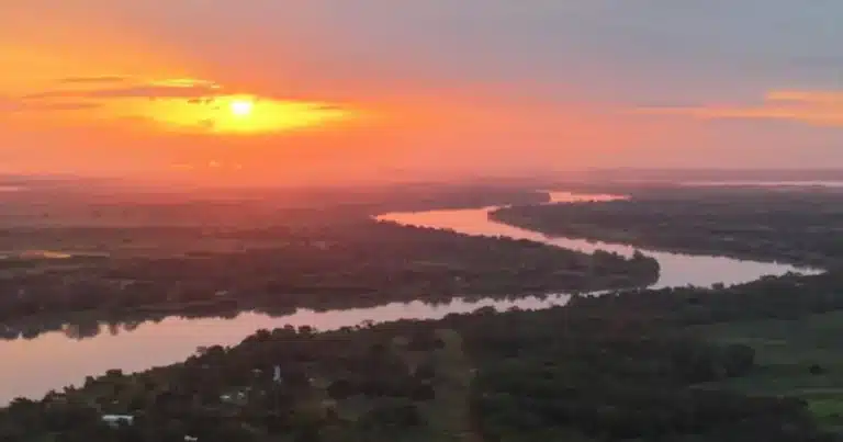 Pronostican sensación térmica de 50 grados (Foto de internet)