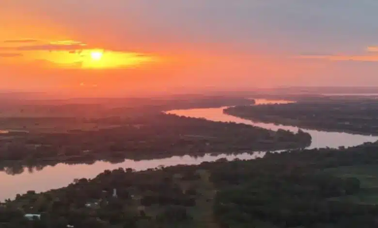 Pronostican sensación térmica de 50 grados (Foto de internet)