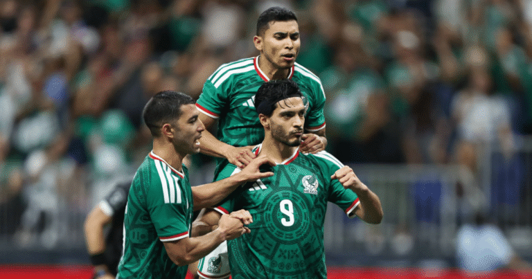 Convocatoria Selección Mexicana rumbo al Mundial 2026, lista completa (Foto de internet)