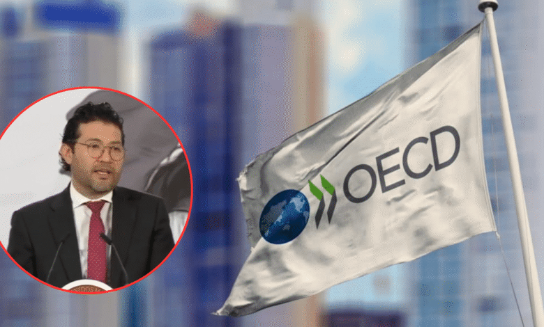 México entre los tres países con menor tasa de desocupación en la OCDE (Fotos de internet)