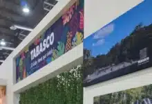Tianguis Turístico 2026: Tabasco se luce en Acapulco