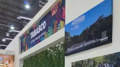 Tianguis Turístico 2026: Tabasco se luce en Acapulco