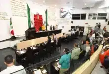 Endurecen penas contra el crimen organizado