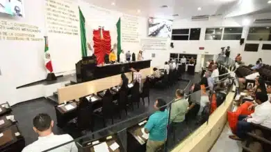 Endurecen penas contra el crimen organizado