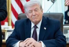 Estados Unidos podría retirarse pronto de Irán mientras crece tensión con la OTAN