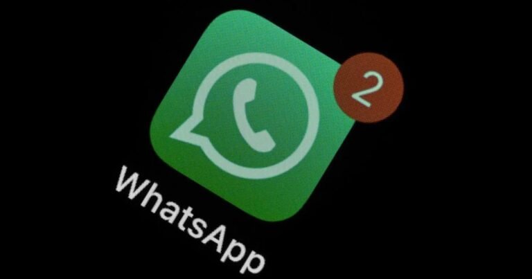 Evita fraudes en WhatsApp con este ajuste clave de seguridad
