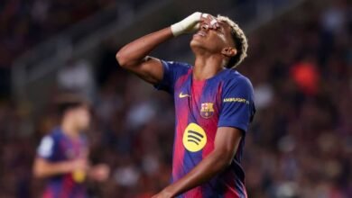 FC Barcelona venció al Atlético de Madrid, pero quedó eliminado de la UEFA Champions League