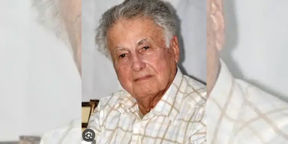 fallece manuel gurría ordóñez, exgobernador de tabasco, a los 95 años