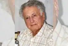 fallece manuel gurría ordóñez, exgobernador de tabasco, a los 95 años