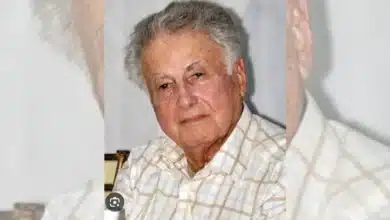 fallece manuel gurría ordóñez, exgobernador de tabasco, a los 95 años