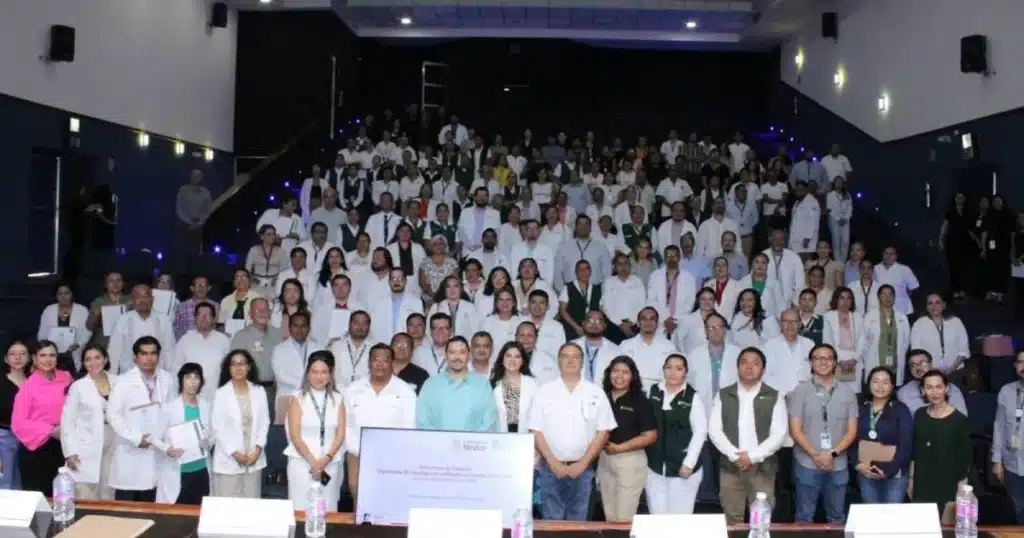 fortalecen la salud en tabasco mediante la investigación científica (1)