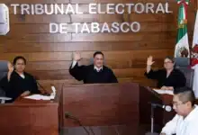 Frena TET unilateralidad en el registro de nuevos partidos