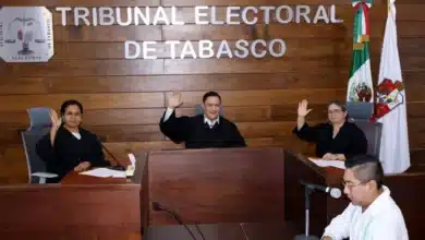 Frena TET unilateralidad en el registro de nuevos partidos