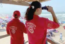 Garantizan “blindaje” en estas vacaciones