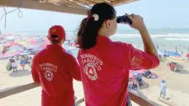 Garantizan “blindaje” en estas vacaciones