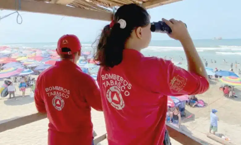 Garantizan “blindaje” en estas vacaciones