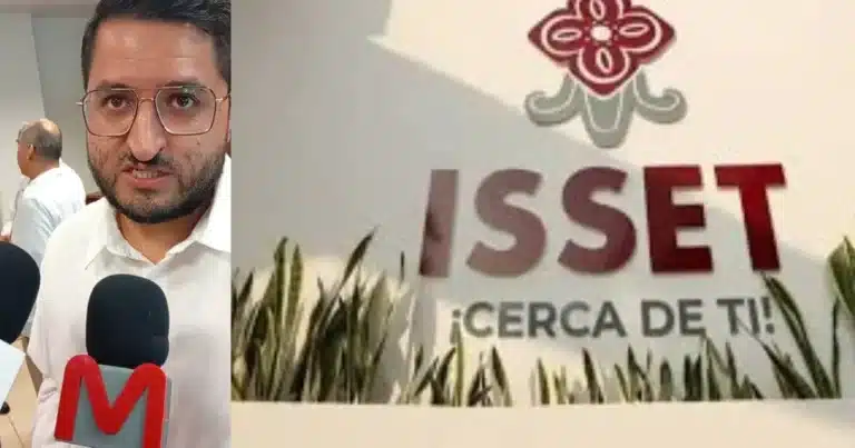 Gobierno de Tabasco abre la puerta al diálogo para reformar la Ley del ISSET