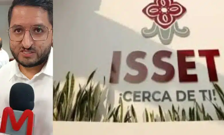 Gobierno de Tabasco abre la puerta al diálogo para reformar la Ley del ISSET