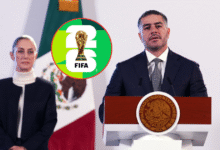 Gobierno federal asegura condiciones de seguridad para el Mundial 2026