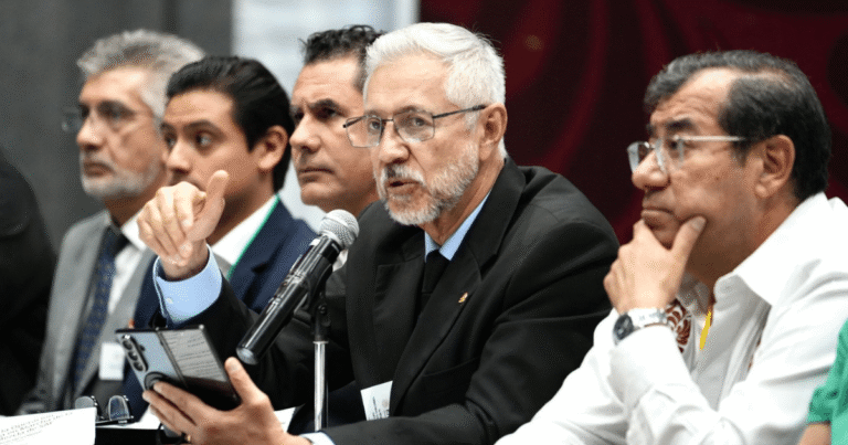 Gobierno, industria y academia consolidan Hoja de Ruta del SAF en México