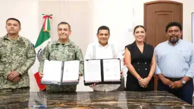 Gobierno y SEDENA devolverá el esplendor forestal a Tabasco
