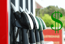 Gobierno y gasolineros acuerdan tope al diésel en 28 pesos por litro en México