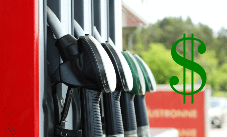 Gobierno y gasolineros acuerdan tope al diésel en 28 pesos por litro en México