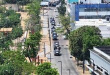 Golpe al crimen en Tabasco por parte de seguridad al reportar 23 detenidos y decomiso masivo de drogas y armamento
