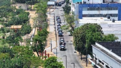 Golpe al crimen en Tabasco por parte de seguridad al reportar 23 detenidos y decomiso masivo de drogas y armamento