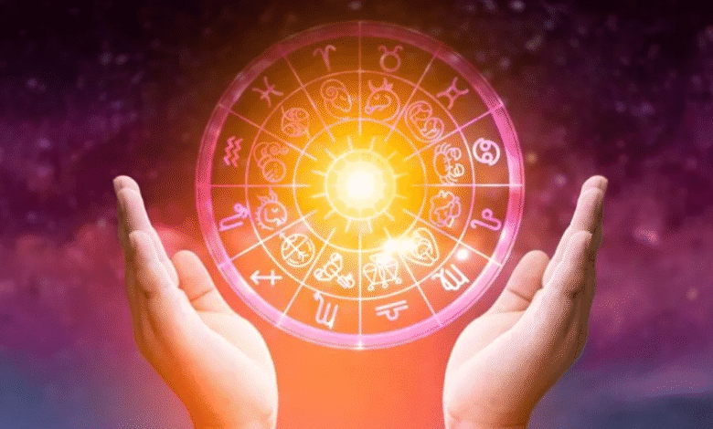 Horóscopos del 7 de abril de 2025