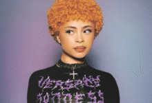 Ice Spice protagoniza altercado físico en un McDonald's de Los Ángeles