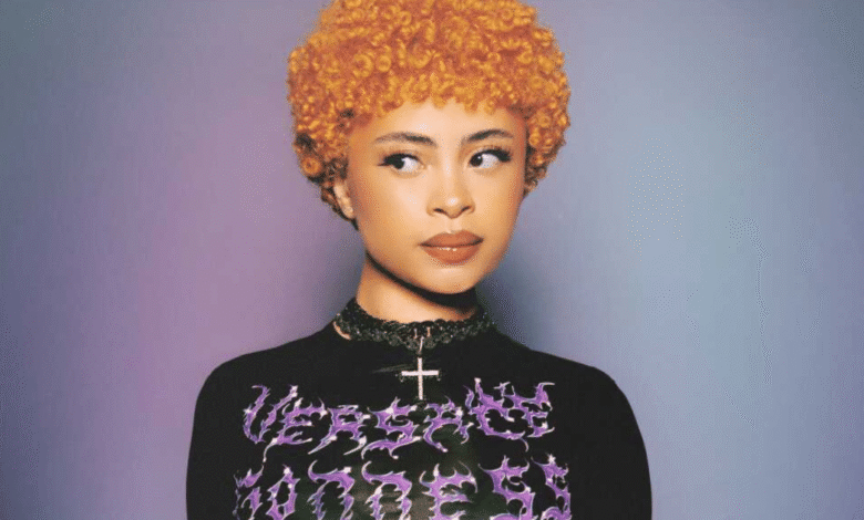 Ice Spice protagoniza altercado físico en un McDonald's de Los Ángeles