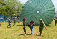 inauguran la gran fuerza de méxico