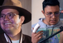 Influencer mexicano Luisito Rey revela que superó cáncer en un dedo tras cirugía