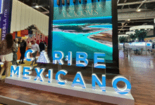 Inicia la fiesta del turismo, edición 50 La edición de oro