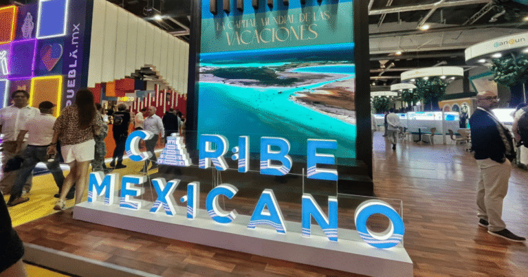 Inicia la fiesta del turismo, edición 50 La edición de oro