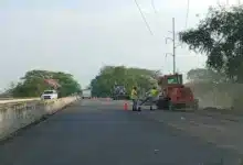 Inicia rehabilitación de dos meses en la Villahermosa-Teapa