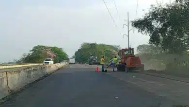 Inicia rehabilitación de dos meses en la Villahermosa-Teapa