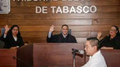 justicia electoral ratifica legalidad de actos de gobierno y propaganda en tabasco