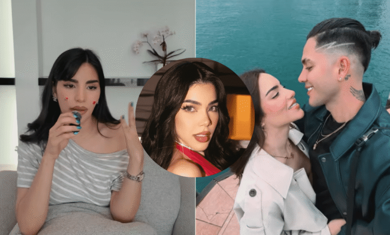 Kenia Os dona 1.5 millones a mamá de Kimberly Loaiza y revive tensiones familiares en plena crisis de salud