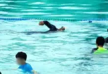 la ciudad deportiva será un océano de diversion